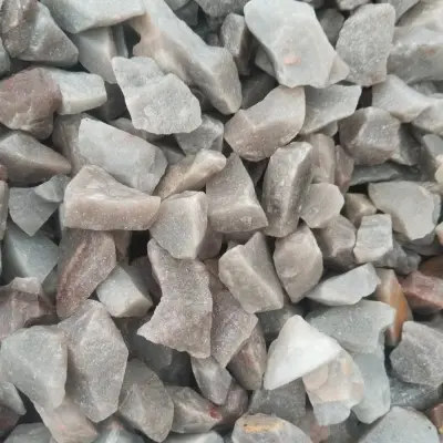 Stone Yard
