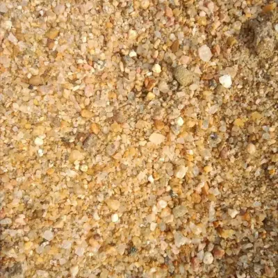 ১/২ পাথর